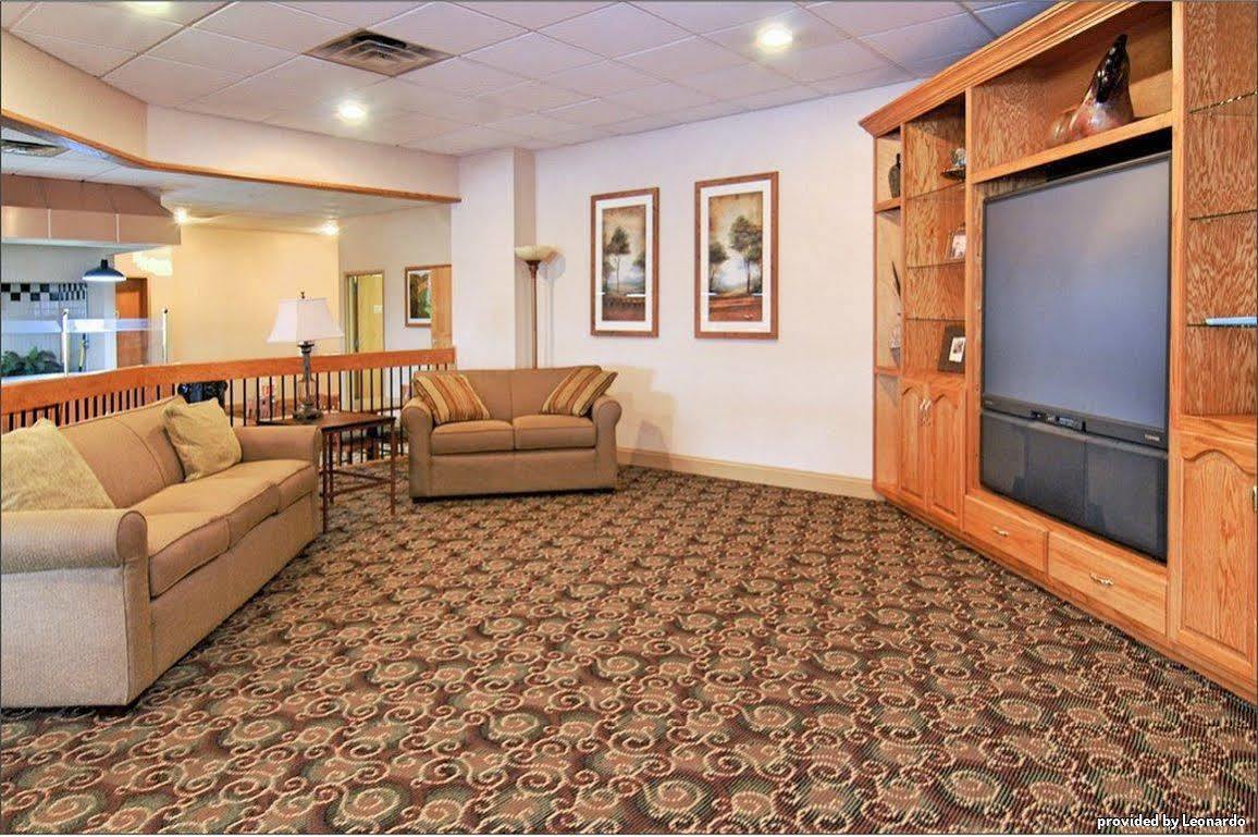 Best Western Crossroads Of The Bluffs Council Bluffs Exterior photo
